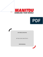 Mt625 Easy Repair Manual