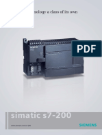 Simatic S7-200