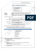 F5 - 14financial Performance Measurement