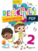 2°? Trimestre I Detective Mate PDF