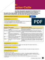 Gcse SG Aic Answers 1839846