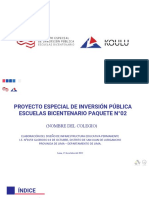 Plantilla de