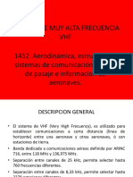 Tema 6 Comunicaciones VHF