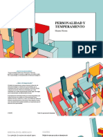 Personalidad y Temperamento Power Point