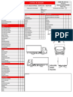 9.4.DML - SST.F.36.00 Check List de Inspección de Vehículos