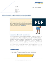 Actividad N1 3°,4 y 5AÑO