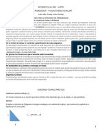 1era Eval-Lapso I 3er Año Matematica