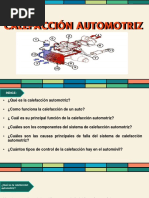 Intercambio de Gases, Sobrealimentación y Turbocompresor