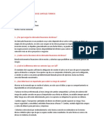 Examen Final de Mercado de Capitales Turno B Resol