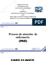 Pae Presentacion