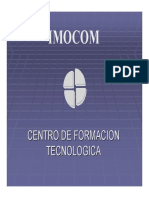 Programación en CNC Control FANUC