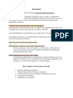 Aula 1 - Harmonia Prática para Guitarrista