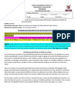 Elaboración de Textos Que Presentan Información Resumida Proveniente de Diversas Fuentes.