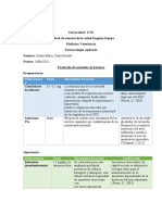 Protocolo de Anestesia en Bovinos