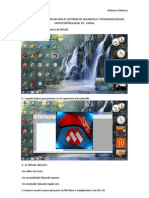 Configuracion de Mplab para El Entorno de Desarrollo y Programacion Del Micro Control Ad or Pic 16f84a