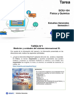 SCIU-164 - TAREA - U001 Tarea