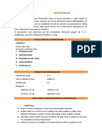 Estructura Monografia Propuesta 2022 Ii