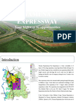 Yamuna Expressway