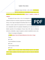 Capítulo 2 de La Investigación Bibliográfica (Con Anotaciones)