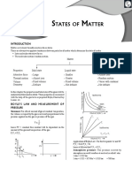 Chapter 03 - States of Matter - Module