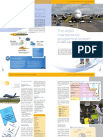 Media Object File FAST38 A380 Maintenance