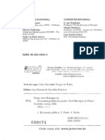 Economia Política Do Poder - Fls. 53-87