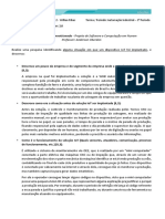 APS2 - Projeo de Software e Nuvem - Solução IOT