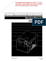 Cummins-HDKBA Service Manual