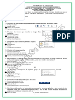 Prueba de Conocimiento de Word Oswaldo Consuegra 2