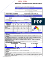 14 - Solvente Desengrasante Industrial Ecologico