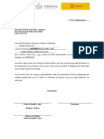 Carta Responsiva Escoltas 2019-2020