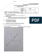 Examen Parcial 1 Dinamica