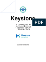 Keystone Spanish Work Book 2021fillable