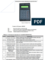 Parametros Básicos de Ajuste