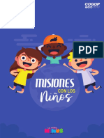 Misiones Niños