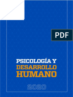 Tarea 5 Psicologia