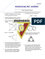 Repaso RM Academia