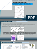 Teoría Superficies Poliédricas y de Revolución