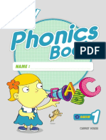 Its Me Grow 1 Phonics Book Unlocked