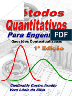 Apostila 1 - Métodos Quantitativos V1