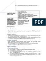 MODUL AJAR Pend Pancasila UUD 1945