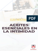 LRP Aceites Esenciales en La Intimidad