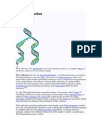 DNA Replication