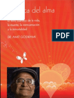 Goswami Amit - La Fisica Del Alma