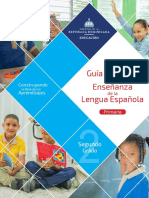 2do.-Grado Guia-Didactica Lengua-Espanola Educando