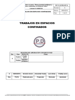 PD TL 18 Pro 057 A Espacios Confinados