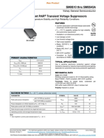 Datasheet