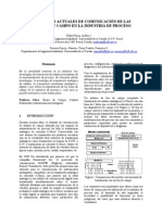 Comunicacion Hart y Fieldbus