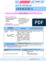 Sesion Matematica - Raiz Cubica