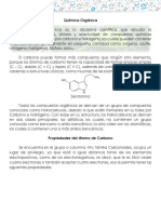 Prácticas Resueltas. Química Orgánica